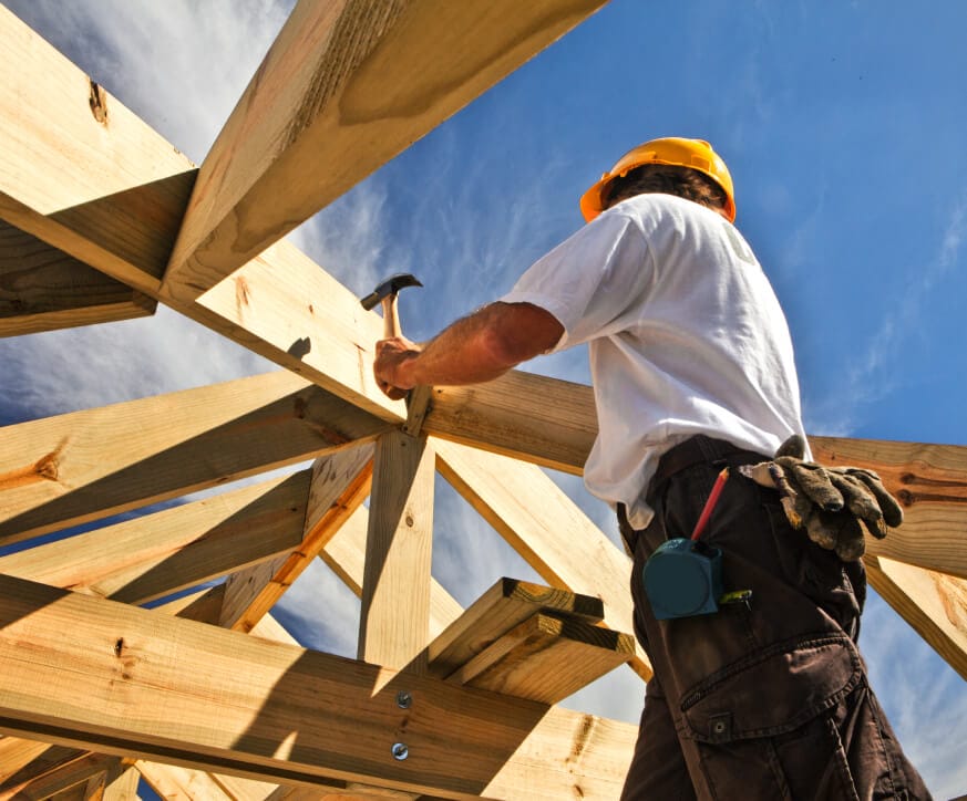 Radon Resistant Construction for Home Builders