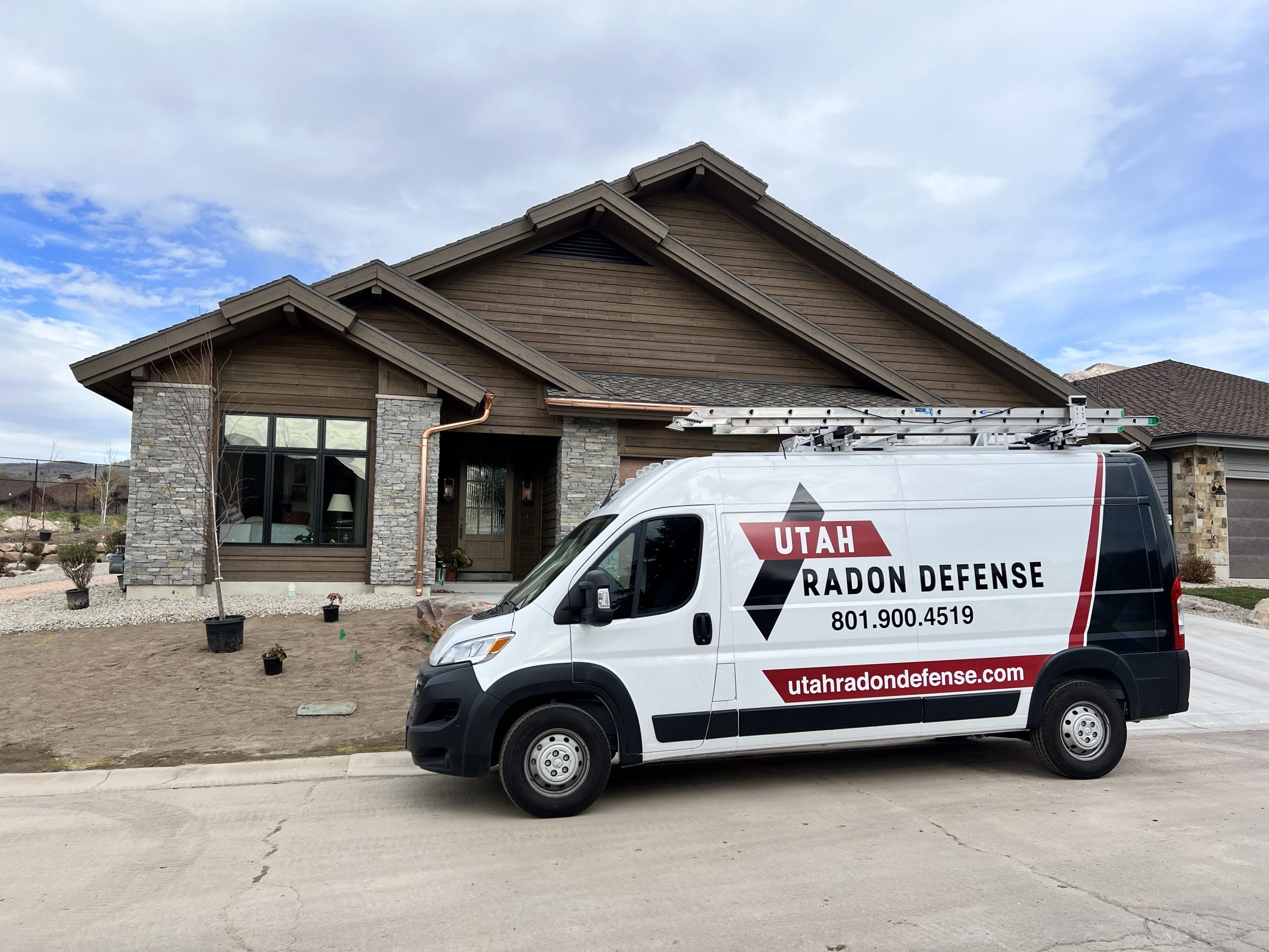 Hire A Radon Contractor