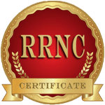 Certified Radon-Resistant New Construction Seal
