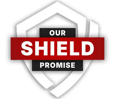 OUR SHIELD PROMISE